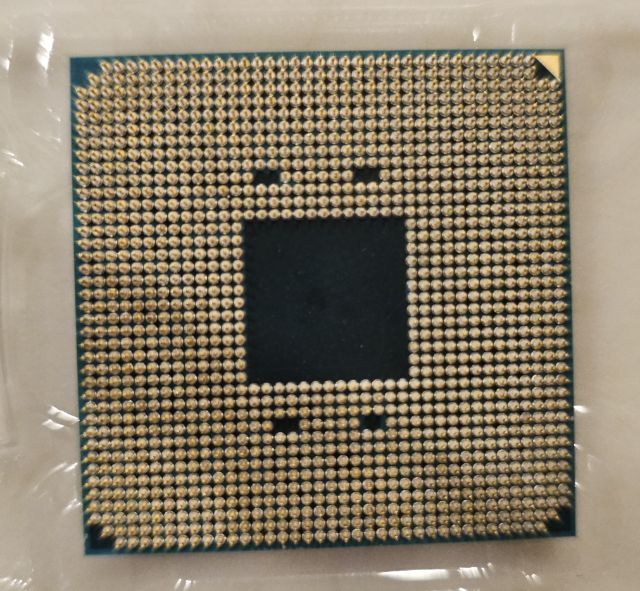 CPU มือสอง (ซีพียู) AMD RYZEN 5 1500X 3.5 GHz (SOCKET AM4) รูปที่ 9