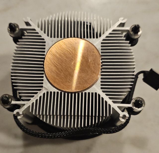 CPU มือสอง (ซีพียู) AMD RYZEN 5 1500X 3.5 GHz (SOCKET AM4) รูปที่ 2