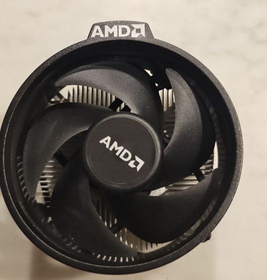 CPU มือสอง (ซีพียู) AMD RYZEN 5 1500X 3.5 GHz (SOCKET AM4) รูปที่ 7