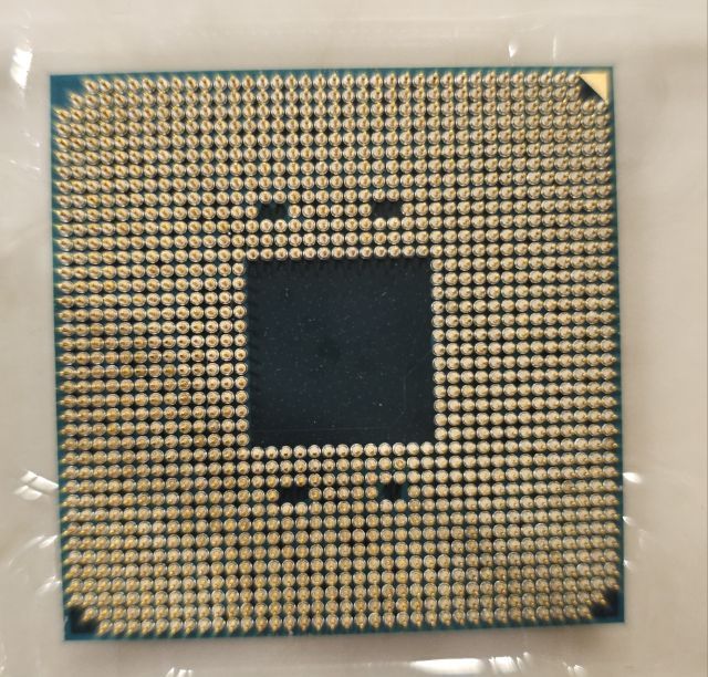 CPU มือสอง (ซีพียู) AMD RYZEN 5 1500X 3.5 GHz (SOCKET AM4) รูปที่ 10