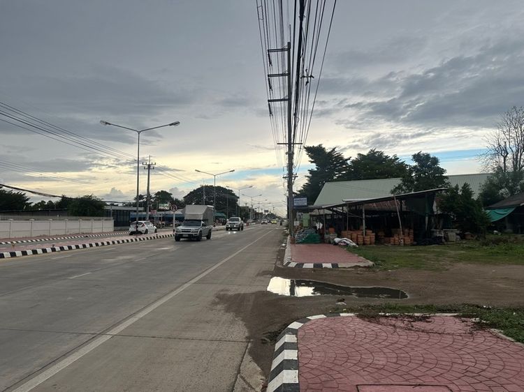ขายที่ดิน จังหวัดราชบุรี รูปที่ 4