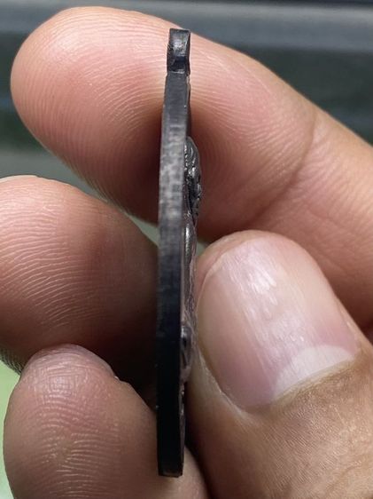 เหรียญหลวงพ่อแดง วัดแหลมสอ รูปที่ 3