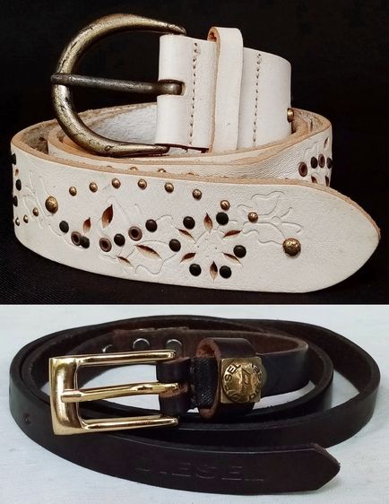 หนังแท้