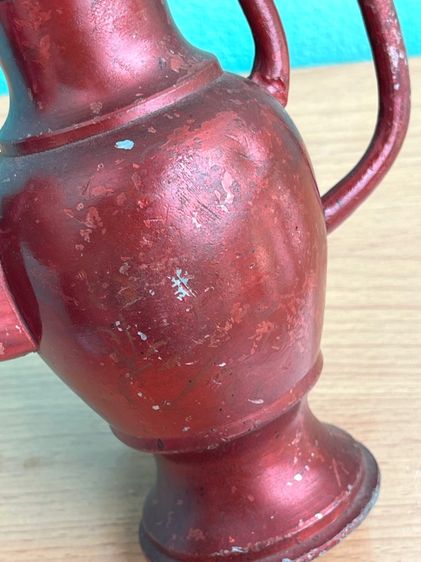 กาน้ำชา โบราณ เก่าสะสม รูปที่ 11