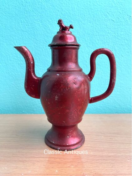 กาน้ำชา โบราณ เก่าสะสม