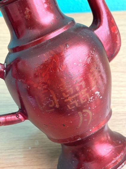 กาน้ำชา โบราณ เก่าสะสม รูปที่ 10