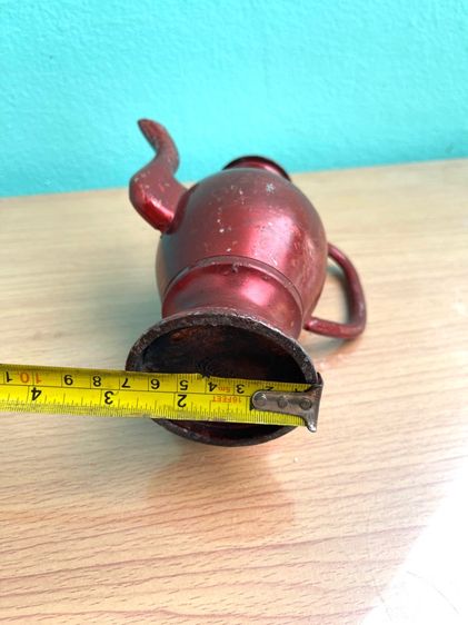 กาน้ำชา โบราณ เก่าสะสม รูปที่ 13