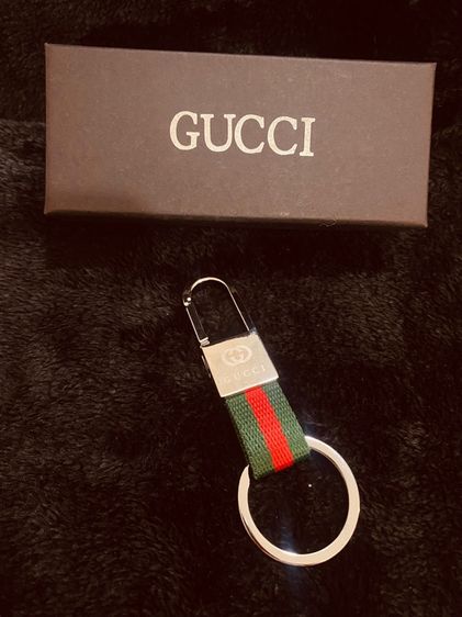 GG พวงกุญแจ VIP Gift Premium Gift ของแท้💯  รูปที่ 10