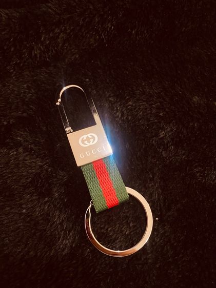 GG พวงกุญแจ VIP Gift Premium Gift ของแท้💯  รูปที่ 5