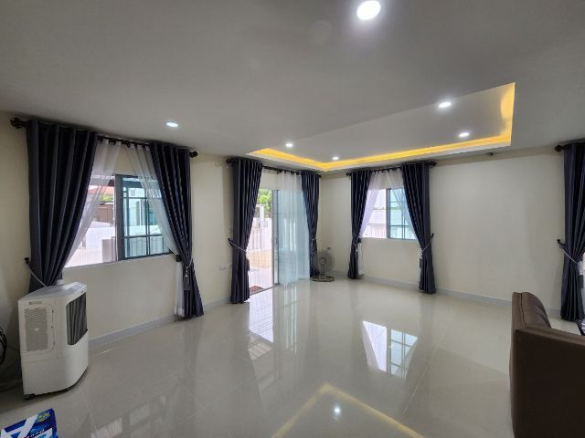 ไม่มี 2022 ขายบ้านเดี่ยว สมุทรปราการ รูปที่ 4