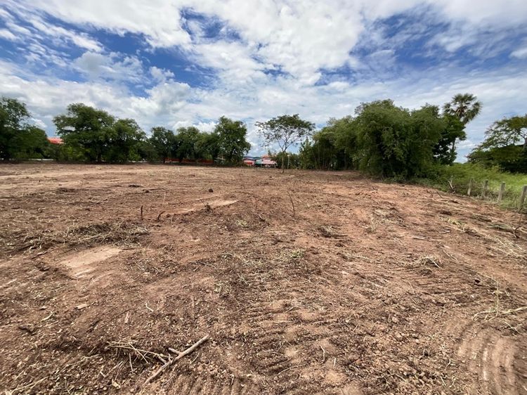 ขายที่ดินโครงการ รูปที่ 2