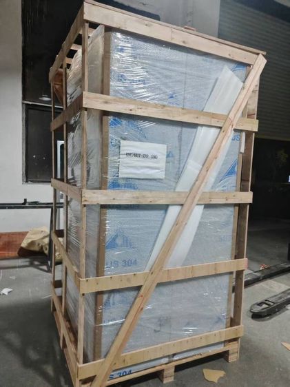 ขายตู้ Air Shower  รูปที่ 9