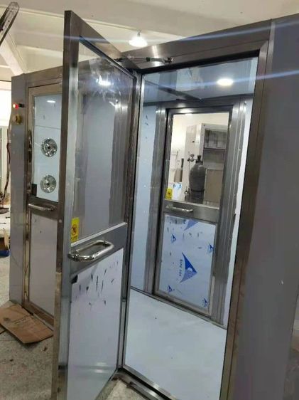 ขายตู้ Air Shower  รูปที่ 13