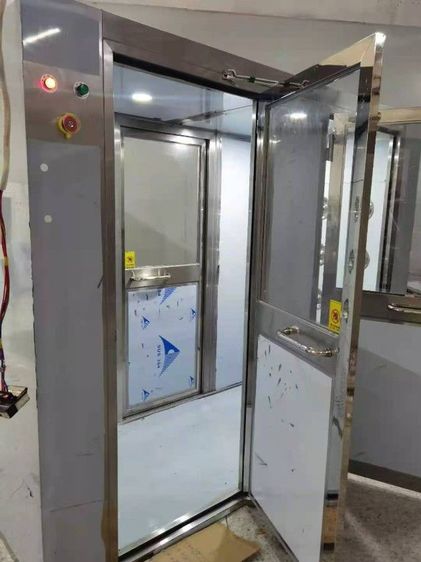 ขายตู้ Air Shower  รูปที่ 17
