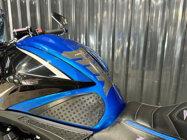 🔥Z800 สีน้ำเงินดำ ปี​16🔥 รูปที่ 18