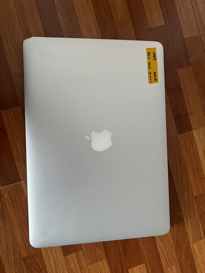 MacBook Air  รูปที่ 4