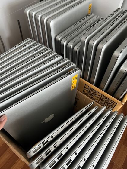 MacBook Air  รูปที่ 6