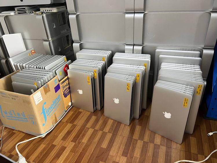 MacBook Air  รูปที่ 7