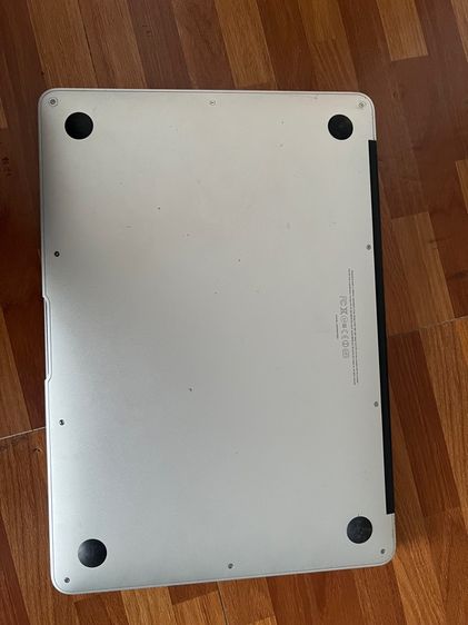 MacBook Air  รูปที่ 5