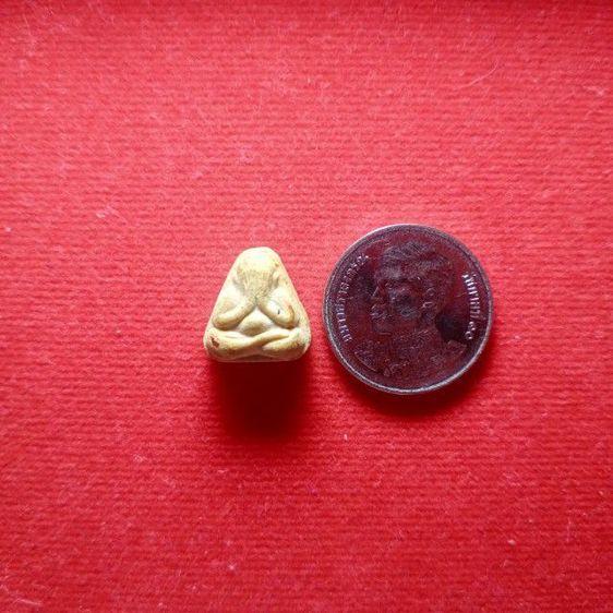 พระปิดตา หลวงปู่สี รูปที่ 4