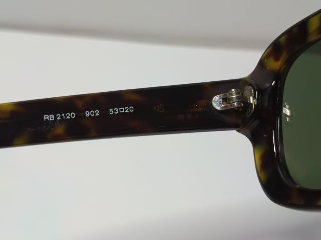 แว่นตา Ray Ban RB2120 รูปที่ 5