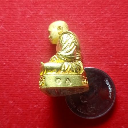 หลวงปู่ทิม วัดพระขาว รูปที่ 4