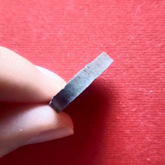 หลวงพ่อนอง วัดทรายขาว รูปที่ 3