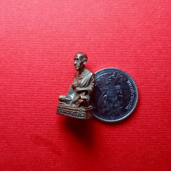 สมเด็จพุฒาจารย์โต รูปที่ 3