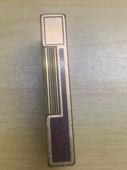 ไฟแช็กดูปองค์ รูปที่ 2