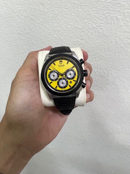 TUDOR FASTRIDER กล่อง ใบครบ 42 mm.  รูปที่ 9