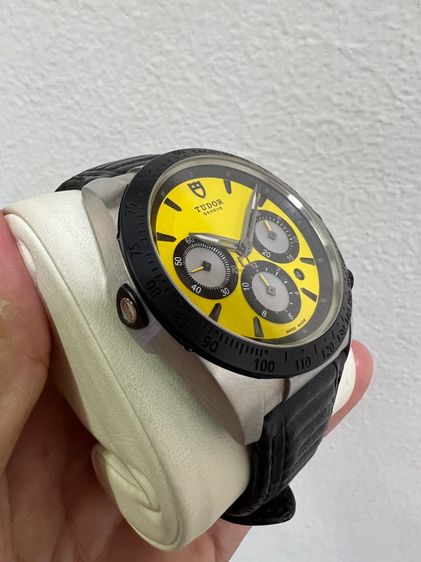 TUDOR FASTRIDER กล่อง ใบครบ 42 mm.  รูปที่ 4