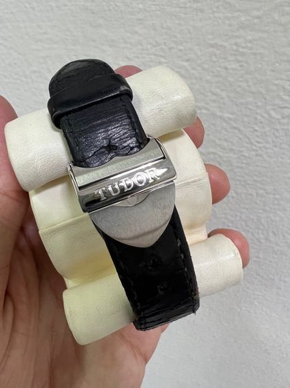 TUDOR FASTRIDER กล่อง ใบครบ 42 mm.  รูปที่ 7