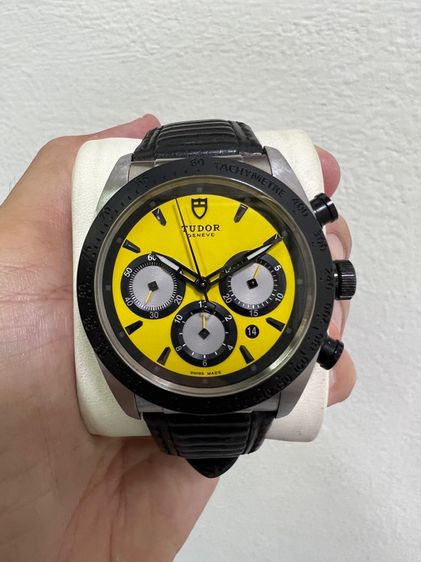 อื่นๆ TUDOR FASTRIDER กล่อง ใบครบ 42 mm. 