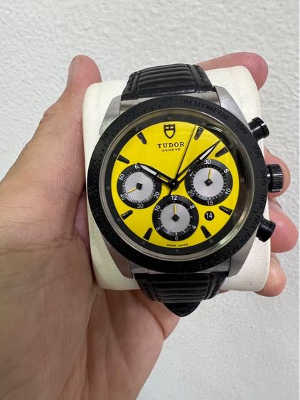 TUDOR FASTRIDER กล่อง ใบครบ 42 mm.  รูปที่ 2