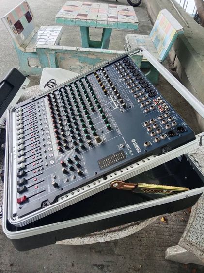 ขายมิเตอร์ yamaha พร้อมกล่อง