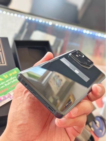  Asus ROG Phone 8 (12 256GB) Black รูปที่ 11