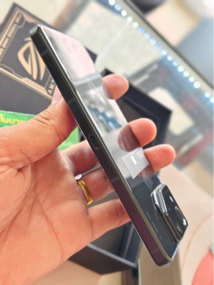  Asus ROG Phone 8 (12 256GB) Black รูปที่ 8