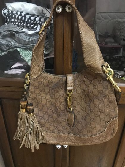 กระเป๋า Gucci แท้