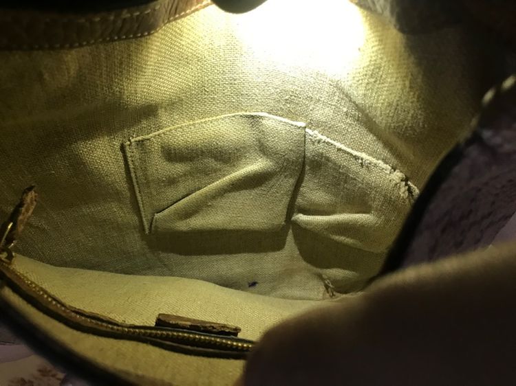 กระเป๋า Gucci แท้ รูปที่ 4