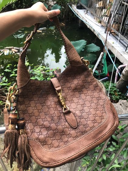 กระเป๋า Gucci แท้ รูปที่ 17