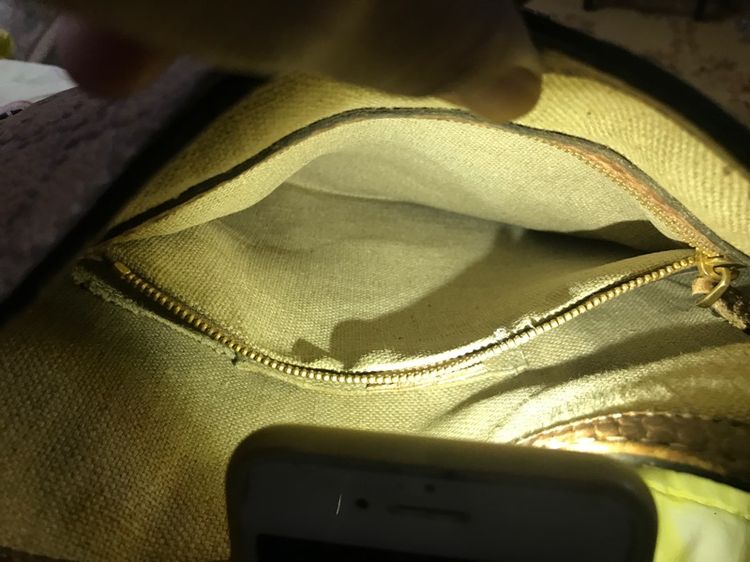 กระเป๋า Gucci แท้ รูปที่ 8