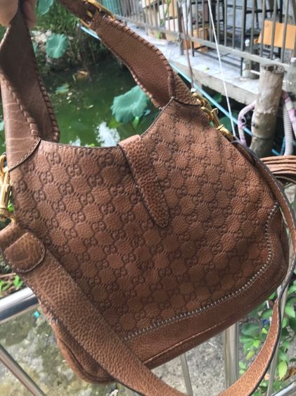กระเป๋า Gucci แท้ รูปที่ 13