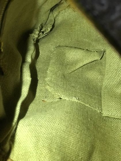 กระเป๋า Gucci แท้ รูปที่ 9