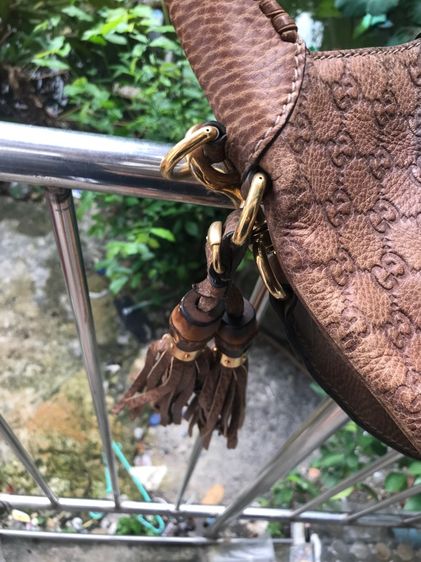 กระเป๋า Gucci แท้ รูปที่ 12