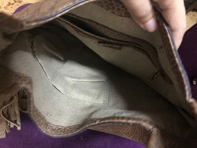 กระเป๋า Gucci แท้ รูปที่ 3