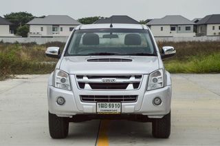 Isuzu Dmax Space Cab Hi-Lander 3.0 Super Platinum ปี2009 