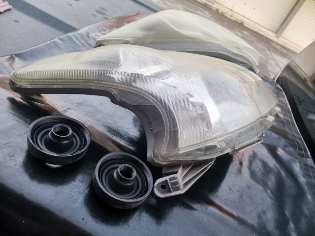 ไฟหน้า​ อแวนซ่า​  avanza2012​ รูปที่ 10