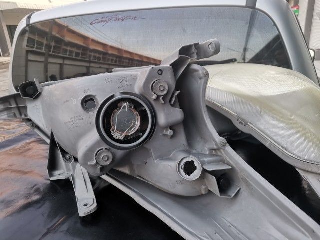 ไฟหน้า​ อแวนซ่า​  avanza2012​ รูปที่ 5