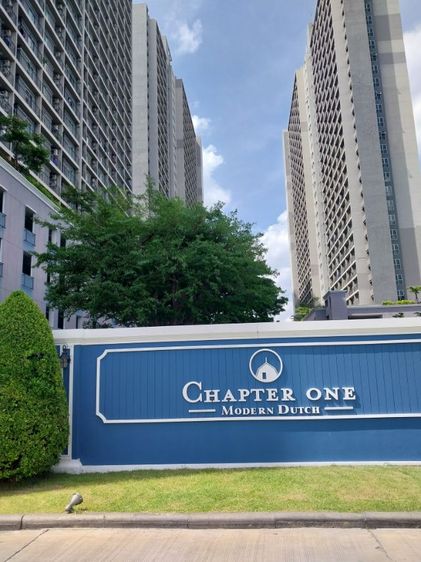 ตกแต่งครบ Pruksa 2015 ไม่อนุญาต ให้เช่าคอนโด2นอนริมน้ำเจ้าพระยาแชปเตอร์วัน รูปที่ 3