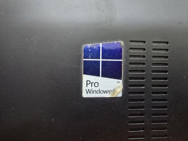 Fujitsu L7PM รูปที่ 4